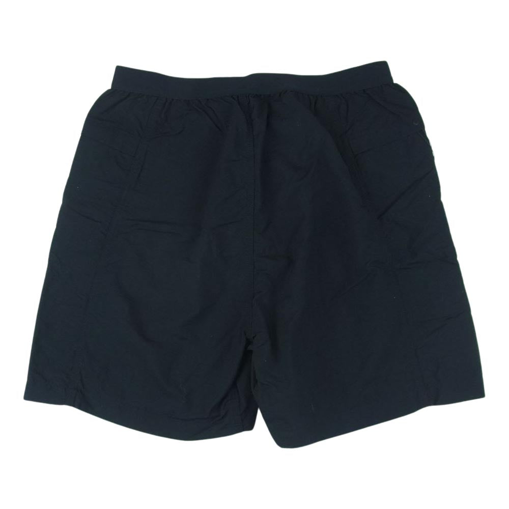 THE NORTH FACE ノースフェイス NT4906N Field River フィールド リバー ショーツ ショート パンツ ブラック系 34【美品】【中古】