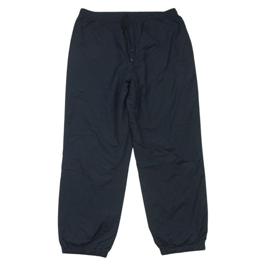 エンノイプロフェッショナル 22AW スタイリスト私物 Nylon Pants ナイロン パンツ ダークネイビー系 L【中古】