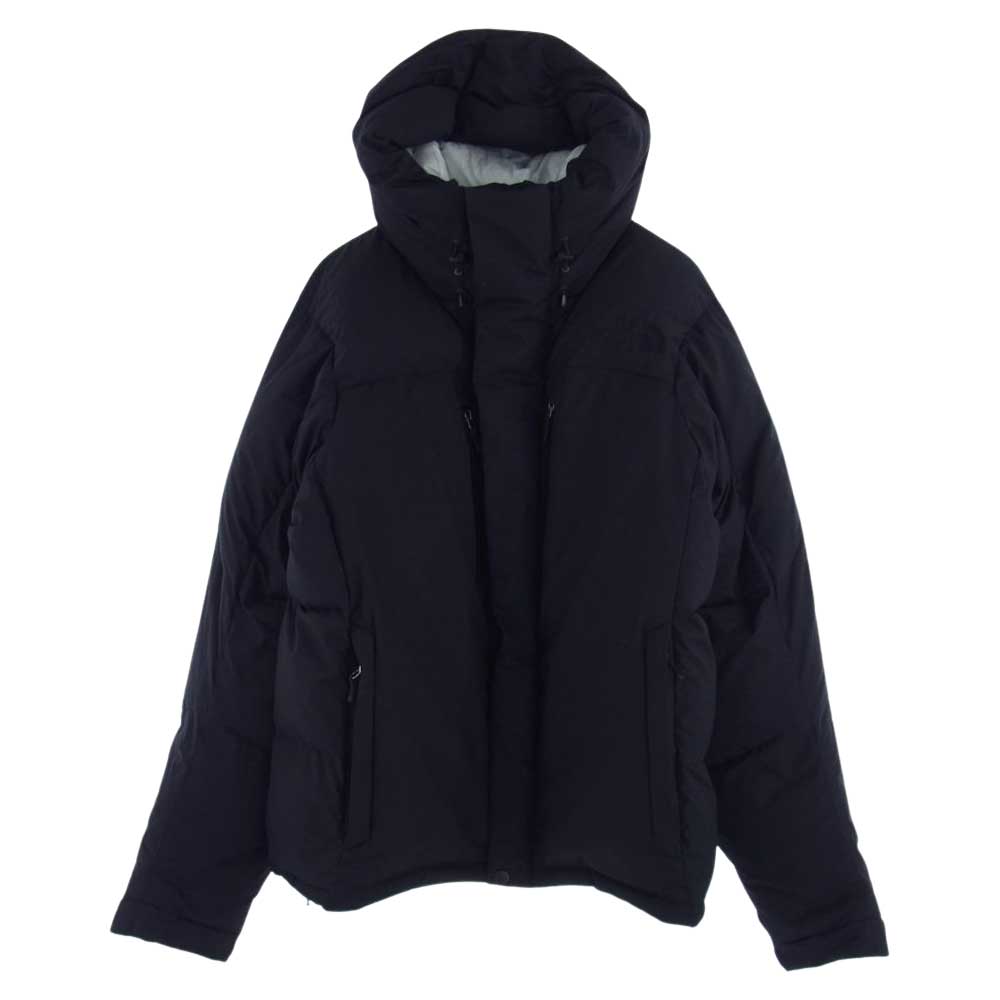 THE NORTH FACE ノースフェイス ND91970LAB BALTRO LIGHT JACKET 141 CUSTOM カスタム バルトロ ライト ジャケット ダウン ブラック系【中古】