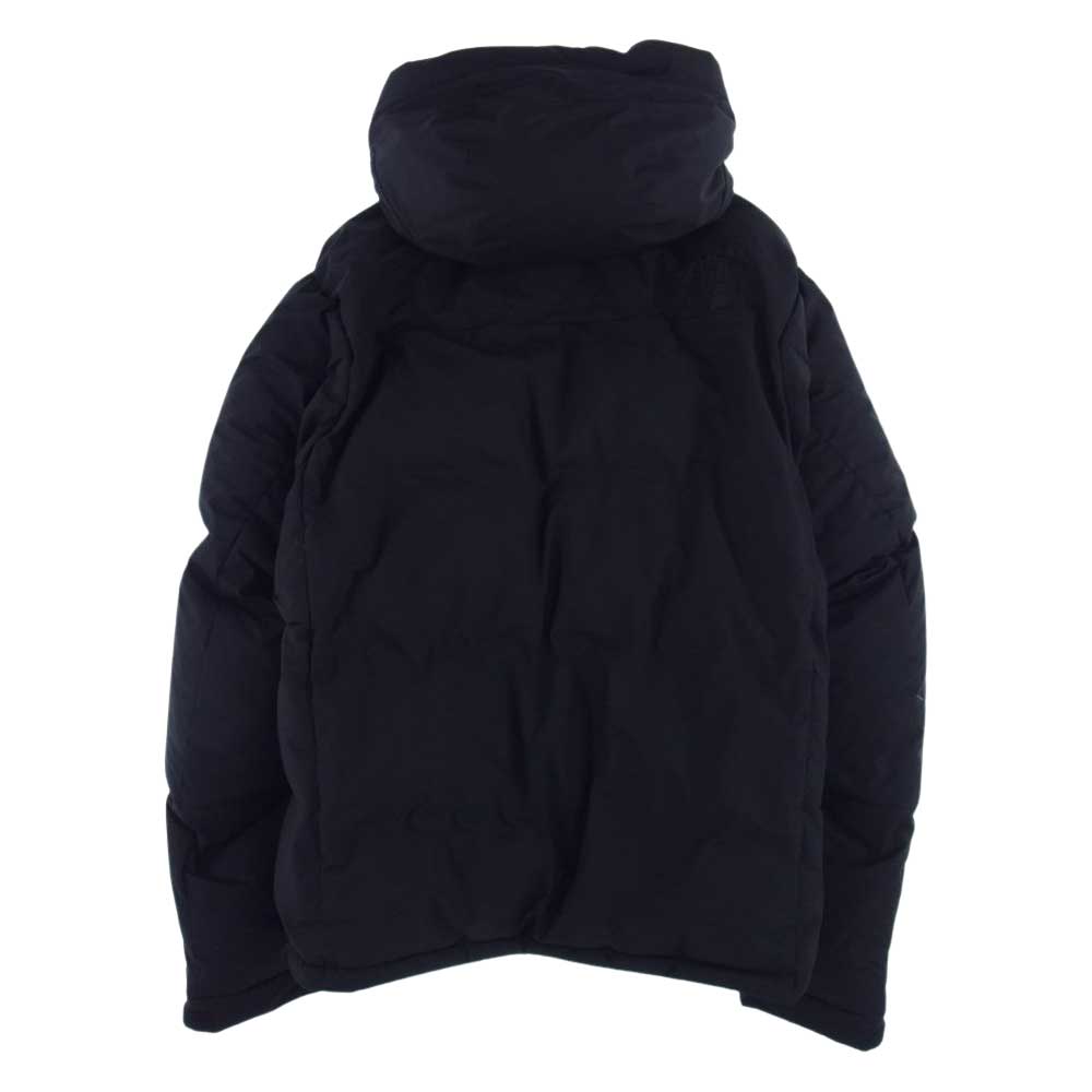 THE NORTH FACE ノースフェイス ND91970LAB BALTRO LIGHT JACKET 141 CUSTOM カスタム バルトロ ライト ジャケット ダウン ブラック系【中古】