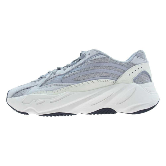 YEEZY BOOST イージーブースト EF2829 700 V2 STATIC スタティック GRY スニーカー グレー グレー系 27cm【中古】