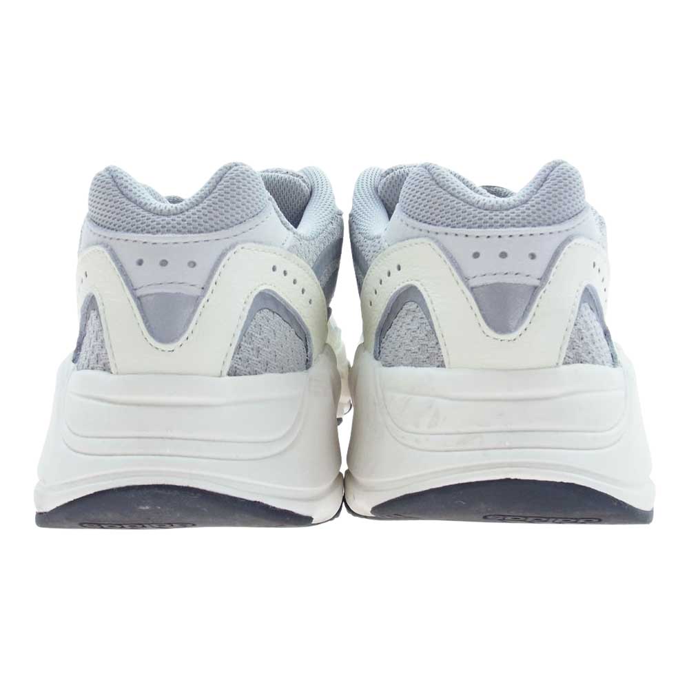 YEEZY BOOST イージーブースト EF2829 700 V2 STATIC スタティック GRY スニーカー グレー グレー系 27cm【中古】