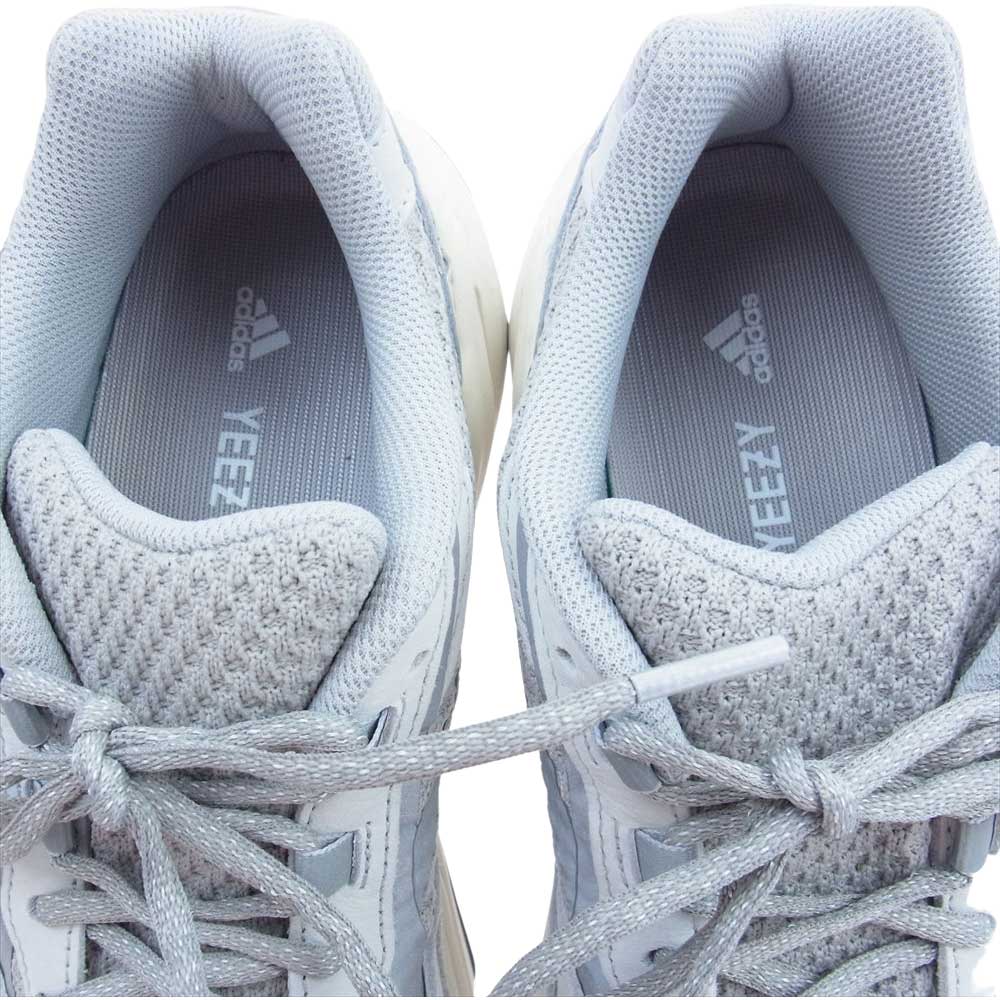 YEEZY BOOST イージーブースト EF2829 700 V2 STATIC スタティック GRY スニーカー グレー グレー系 27cm【中古】