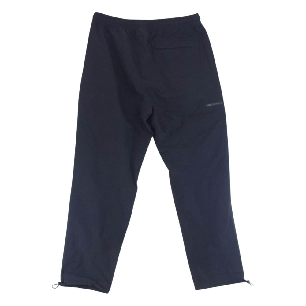 NIKE ナイキ DQ7510-010 JORDAN BRAND ジョーダンブランド ESS ウーブン パンツ L ブラック系 L【中古】