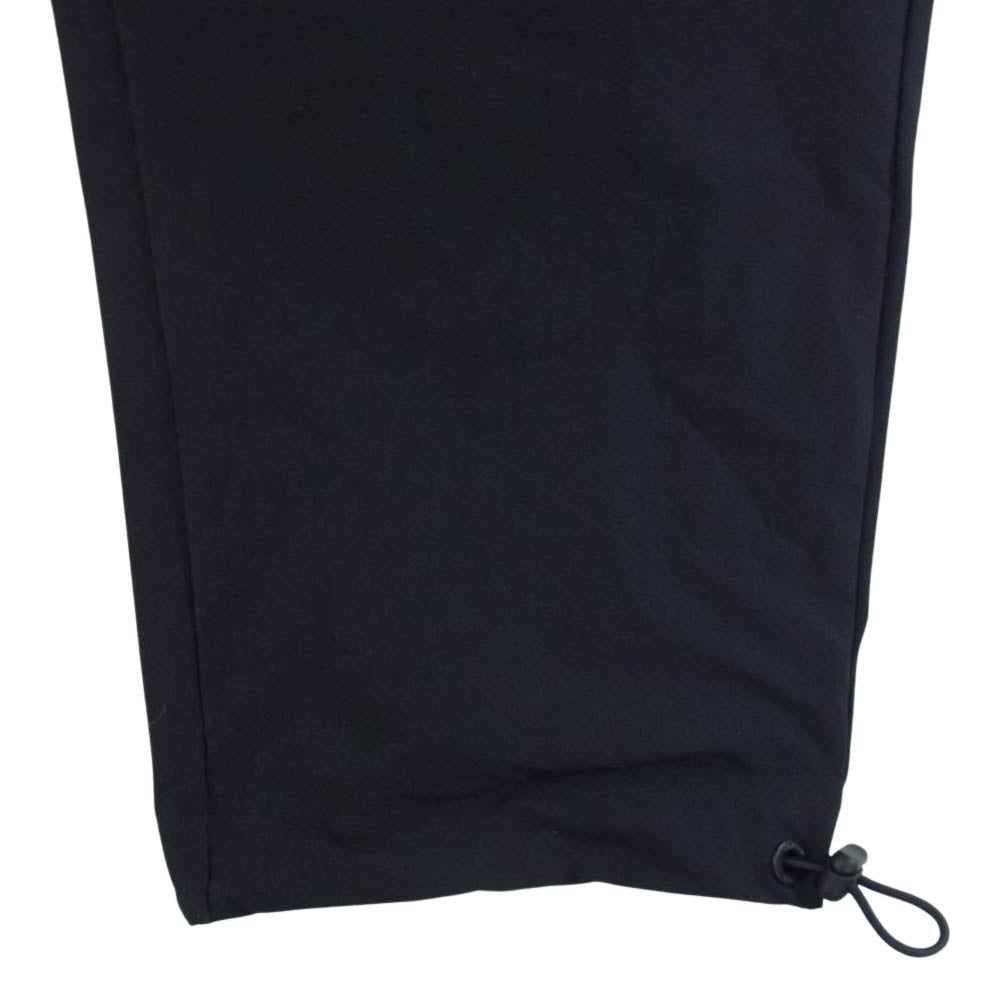 NIKE ナイキ DQ7510-010 JORDAN BRAND ジョーダンブランド ESS ウーブン パンツ L ブラック系 L【中古】