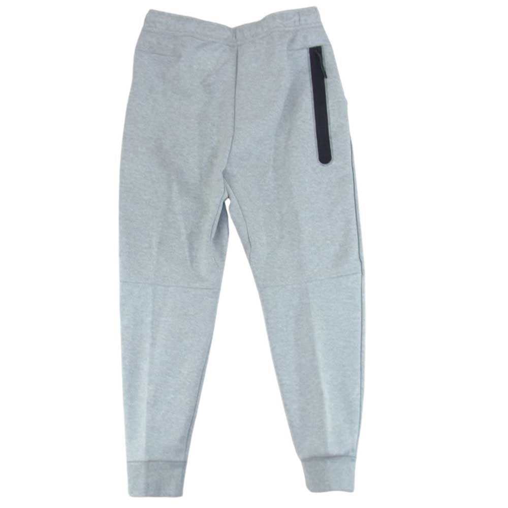 NIKE ナイキ CU4496-063 TECH FLEECE JOGGER テックフリース ジョガーパンツ グレー系 L【中古】