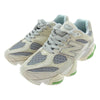 NEW BALANCE ニューバランス U9060BW1 Bricks & Wood Angora ブリックス ウッド 9060 セイル スニーカー  オフホワイト系 グレー系 27cm【美品】【中古】