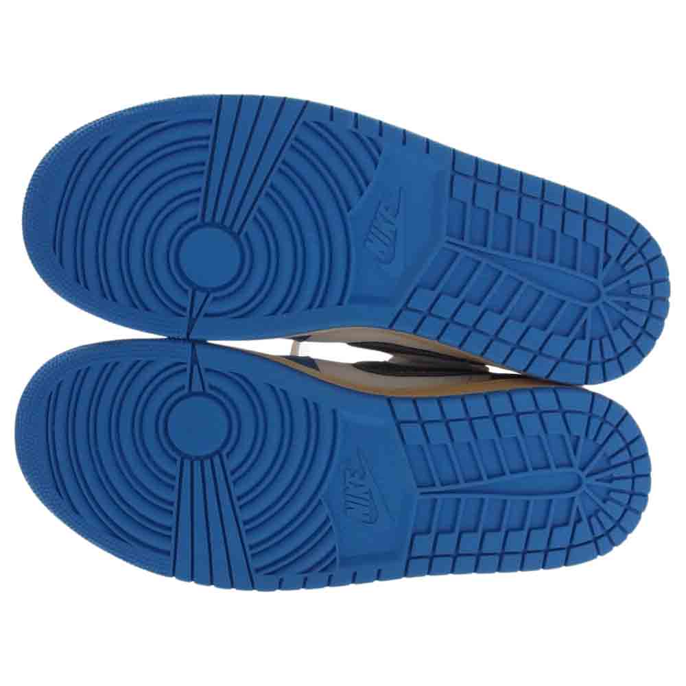 NIKE AIR JORDAN ナイキ ジョーダン DZ5376-469 AIR JORDAN 1 LOW SE TOKYO 96 VINTAGE エアジョーダン1 トーキョー 96 ヴィンテージ ローカット スニーカー  マルチカラー系 28.0cm【新古品】【未使用】【中古】