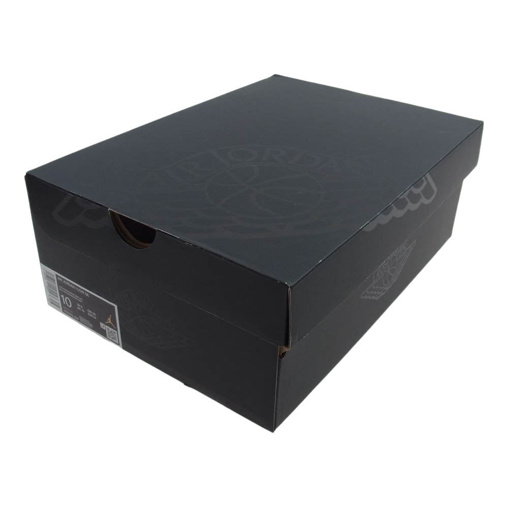 NIKE AIR JORDAN ナイキ ジョーダン DZ5376-469 AIR JORDAN 1 LOW SE TOKYO 96 VINTAGE エアジョーダン1 トーキョー 96 ヴィンテージ ローカット スニーカー  マルチカラー系 28.0cm【新古品】【未使用】【中古】