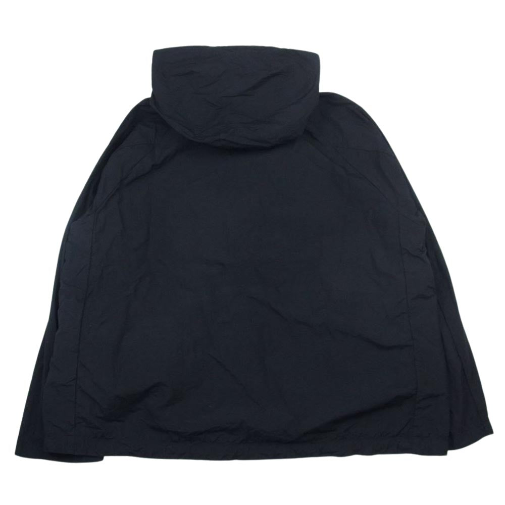 TEATORA テアトラ TT-104SL-P SOUVENIR HUNTER S/L PACKABLE パッカブル スーベニア ハンター ナイロン ジャケット ブラック系 3【美品】【中古】