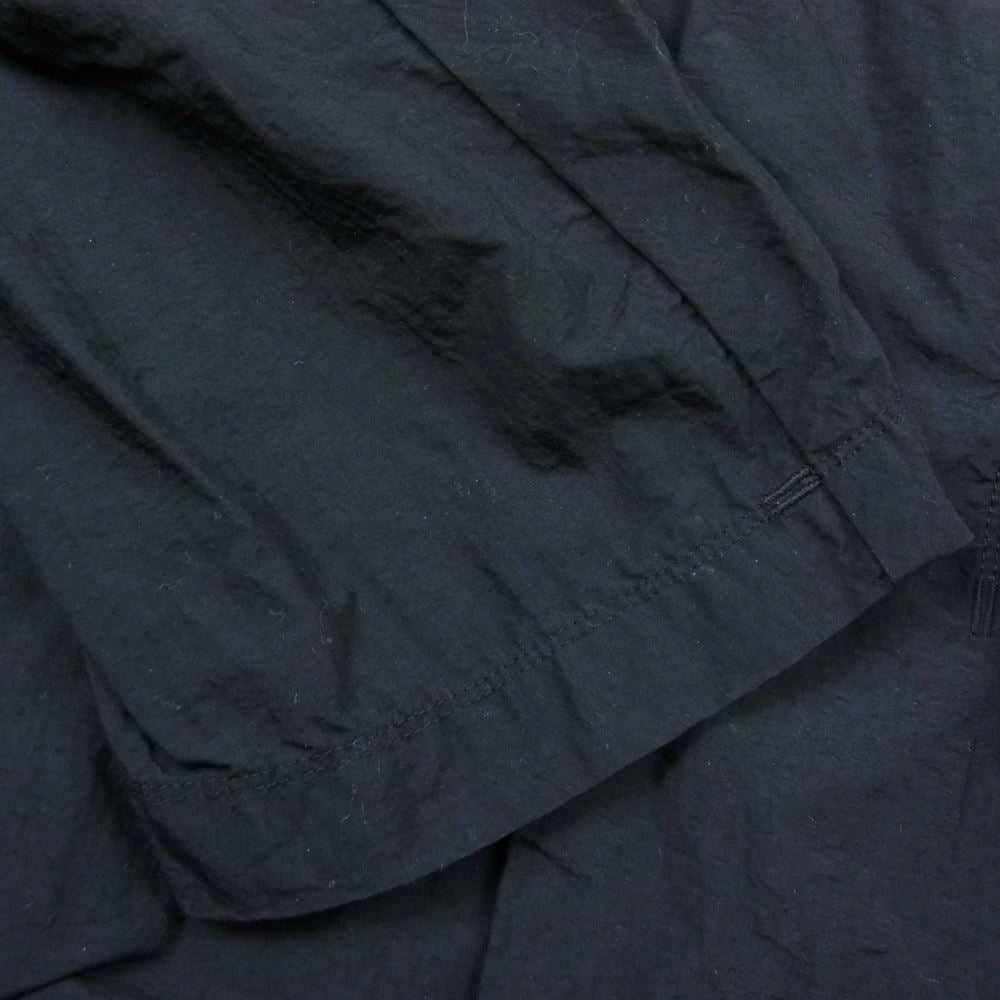 TEATORA テアトラ TT-104SL-P SOUVENIR HUNTER S/L PACKABLE パッカブル スーベニア ハンター ナイロン ジャケット ブラック系 3【美品】【中古】