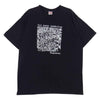 Supreme シュプリーム 22SS Too Many Assholes Tee トゥー メニー アスホウル Tシャツ ブラック系 L【美品】【中古】