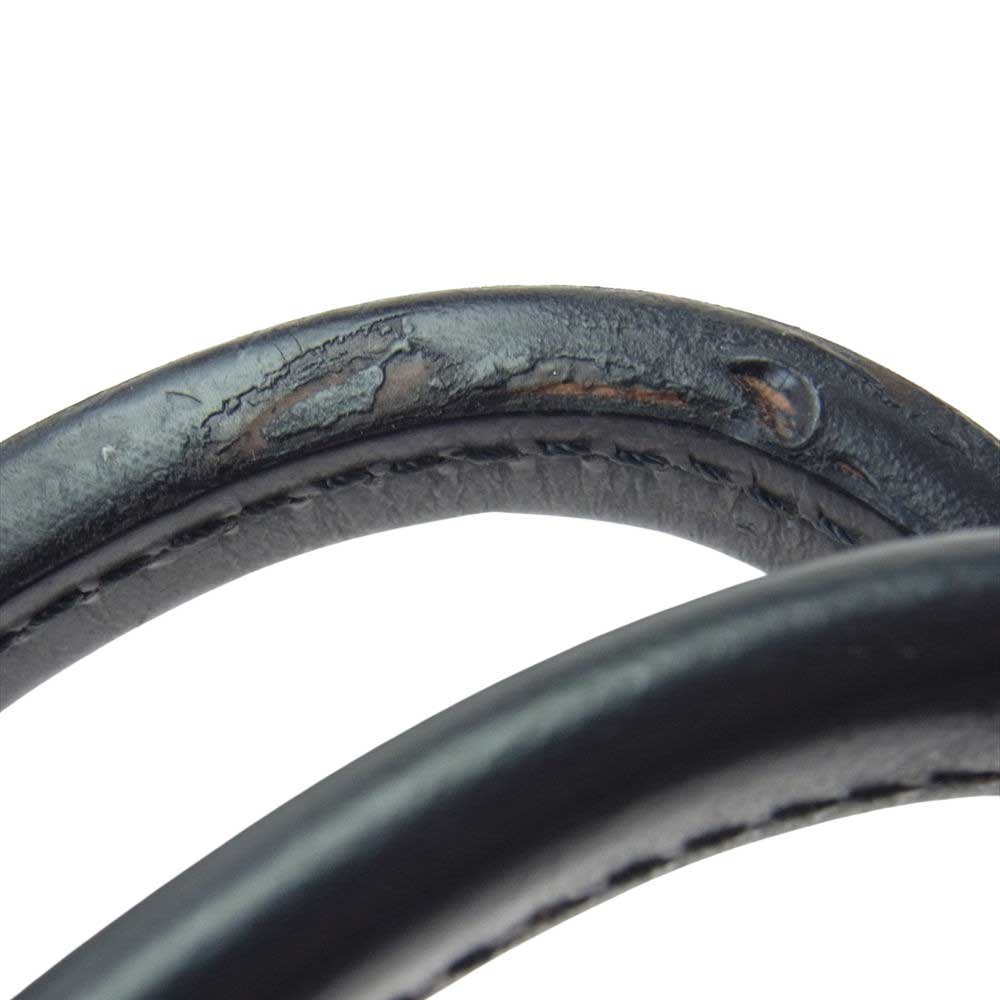 LOUIS VUITTON ルイ・ヴィトン N42223　　 ダミエ コバルト カバジュール 2WAY ショルダー バッグ ダークネイビー系【中古】