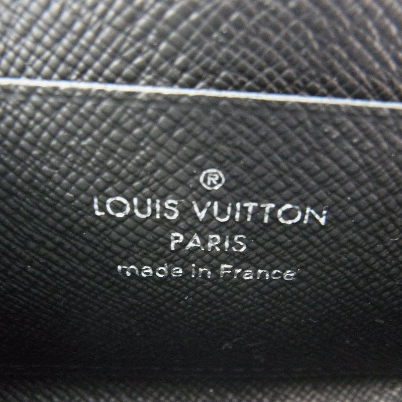 LOUIS VUITTON ルイ・ヴィトン M63536 モノグラム エクリプス ポルト