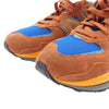 NEW BALANCE ニューバランス M5740GHA ローカット スニーカー オレンジ系 マルチカラー系 28.5cm【中古】