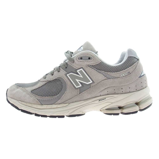 NEW BALANCE ニューバランス ML2002RC ローカット スニーカー グレー系 28.0cm【中古】