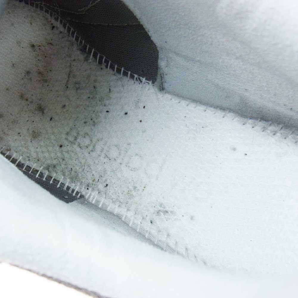 NEW BALANCE ニューバランス ML2002RC ローカット スニーカー グレー系 28.0cm【中古】