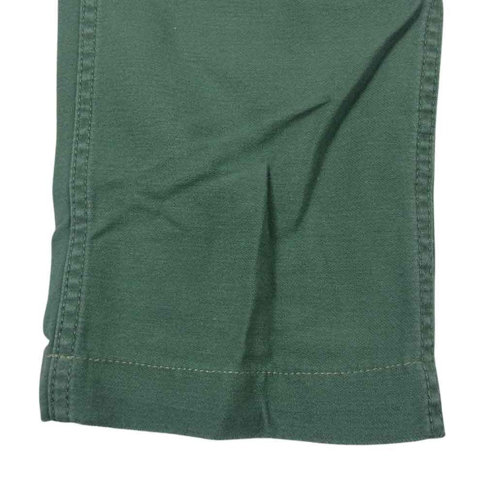 Engineered Garments エンジニアードガーメンツ カーゴ パンツ カーキ系 30【中古】