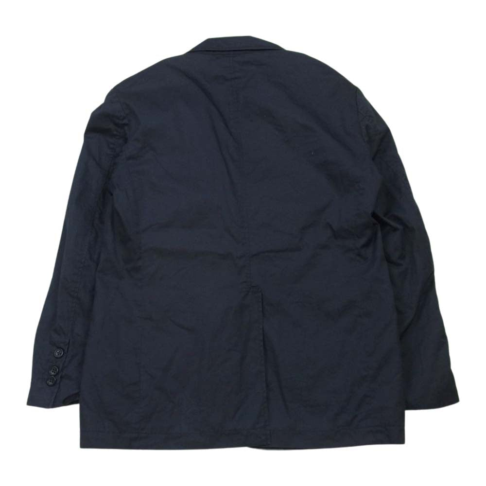 Engineered Garments エンジニアードガーメンツ 3Bジャケット ANDOVER JACKET アンドーバー テーラード ジャケット ダークネイビー系 XS【中古】