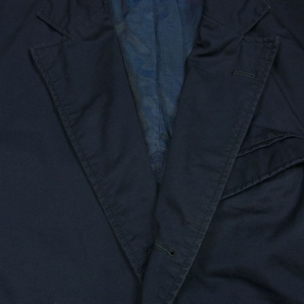 Engineered Garments エンジニアードガーメンツ 3Bジャケット ANDOVER JACKET アンドーバー テーラード ジャケット ダークネイビー系 XS【中古】