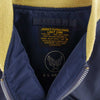Buzz Rickson's バズリクソンズ BR12704  TYPE L-2A 実名復刻 グリーンリブ SUPERIOR TOGS CORP. A.F.BLUE フライト ジャケット ネイビー系【中古】