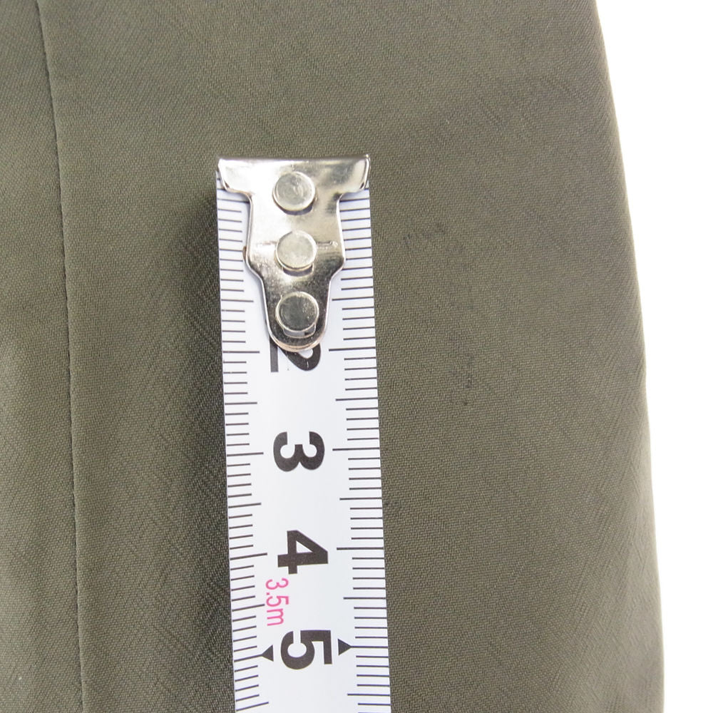 THE NORTH FACE ノースフェイス NP61800 MOUNTAIN JACKET GORE-TEX マウンテン ジャケット ゴアテックス カーキ系 M【中古】