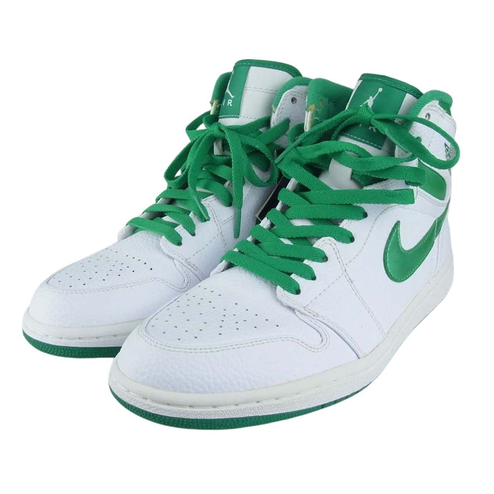 NIKE ナイキ 332550-131 AIR JORDAN 1 エアジョーダン RETRO HIGH ハイ 