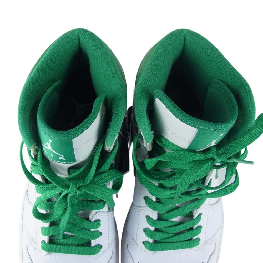 NIKE ナイキ 332550-131 AIR JORDAN 1 エアジョーダン RETRO HIGH ハイ 