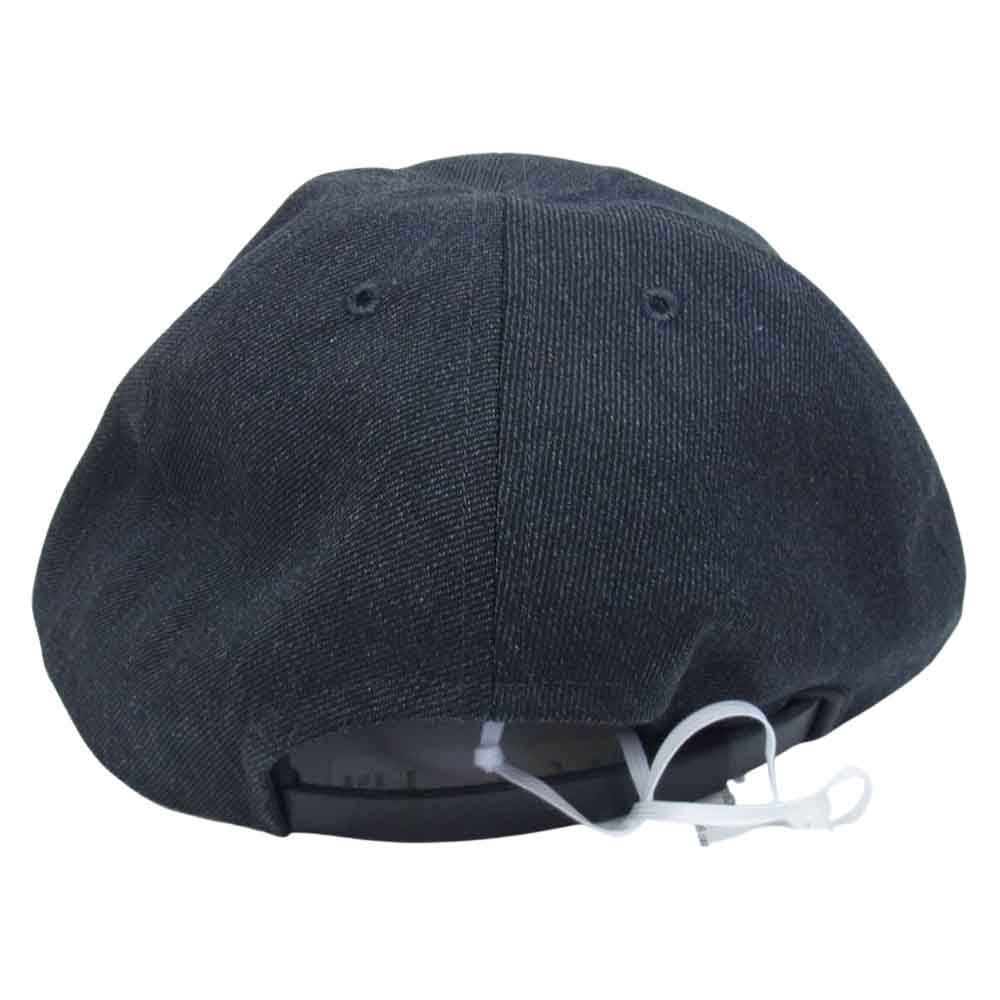 カムズアンドゴーズ 21826 NYBYC 1935 CAP NY ヤンキース キャップ チャコール系【極上美品】【中古】
