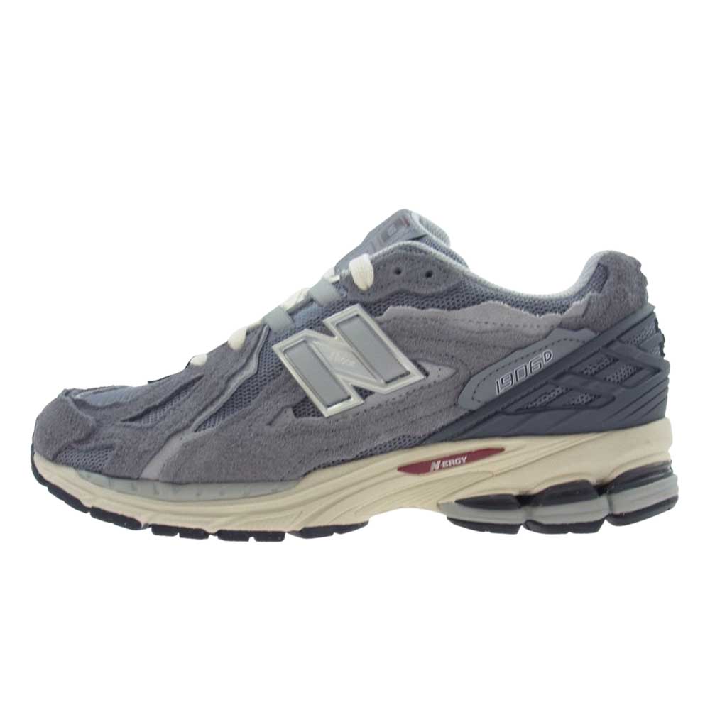 NEW BALANCE ニューバランス M1906DA Protection Pack Castlerock