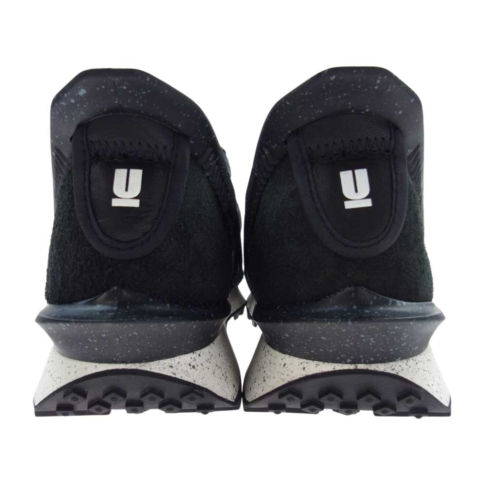 NIKE ナイキ BV4594-001 × UNDERCOVER DAYBREAK アンダーカバー デイブレイク ローカット スニーカー ブラック  ブラック系 28.5cm【新古品】【未使用】【中古】