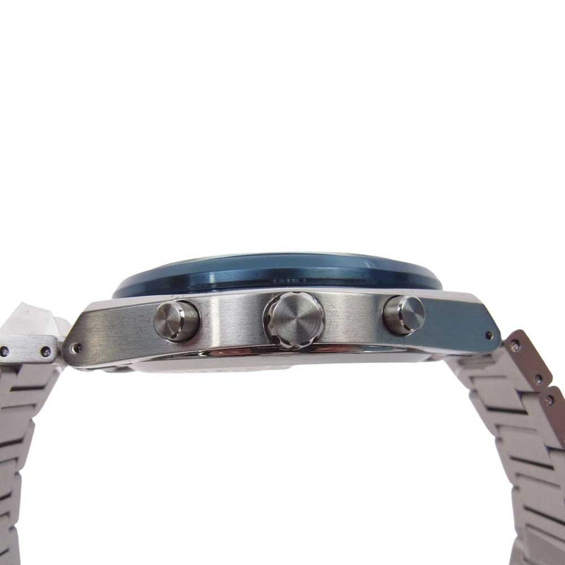 SEIKO セイコー AGAT742 WIRED ワイアード Reflection リフレクション 腕時計 ウォッチ シルバー系【極上美品】【中古】