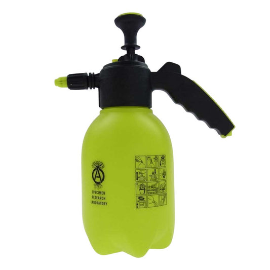 NEIGHBORHOOD ネイバーフッド 20SS 201DLNH-AC02 SRL エスアールエル Sprinkle Spray Bottle スプリンクル スプレー ボトル イエロー系 1.5L容量【新古品】【未使用】【中古】