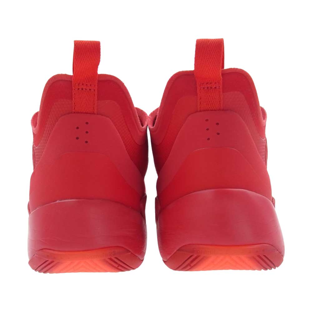 NIKE ナイキ DN1771-676 Air Jordan Luka 1 University Red エアジョーダン ルカ 1 ユニバーシティ レッド レッド系 27.5cm【中古】