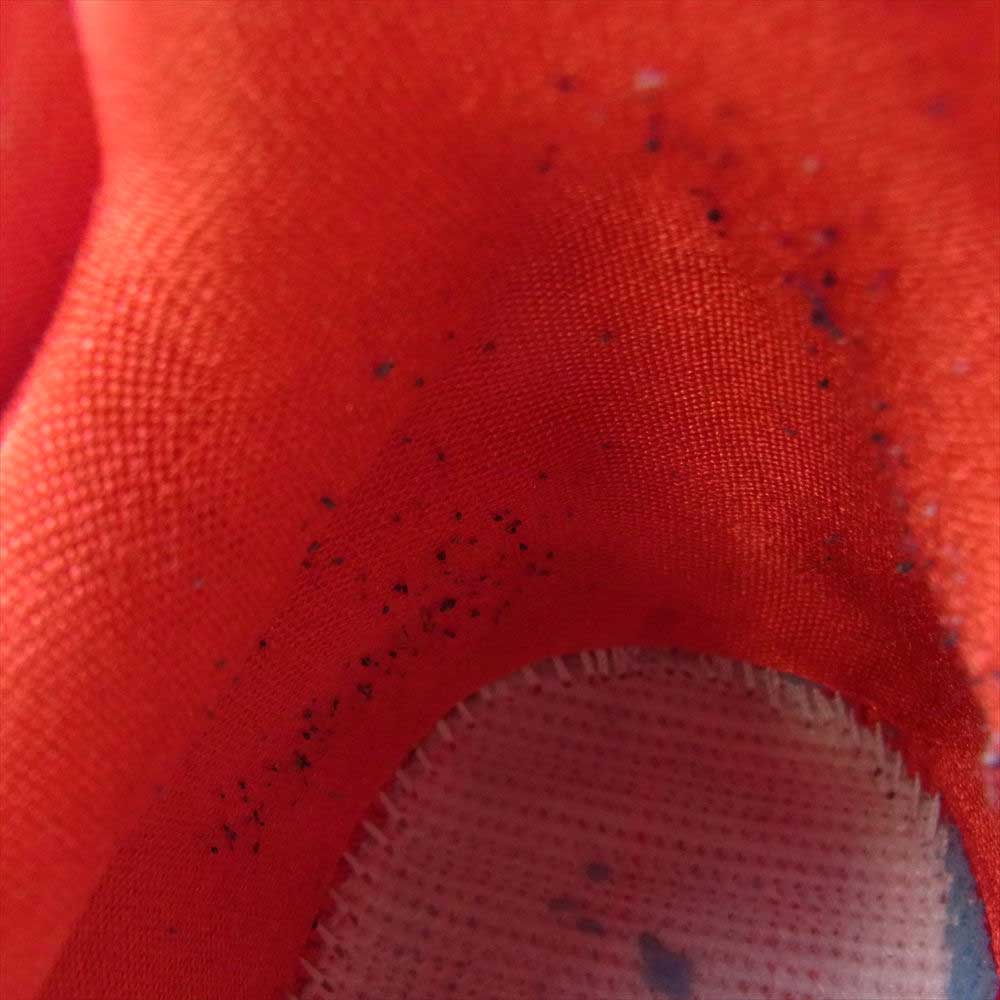 NIKE ナイキ DN1771-676 Air Jordan Luka 1 University Red エアジョーダン ルカ 1 ユニバーシティ レッド レッド系 27.5cm【中古】