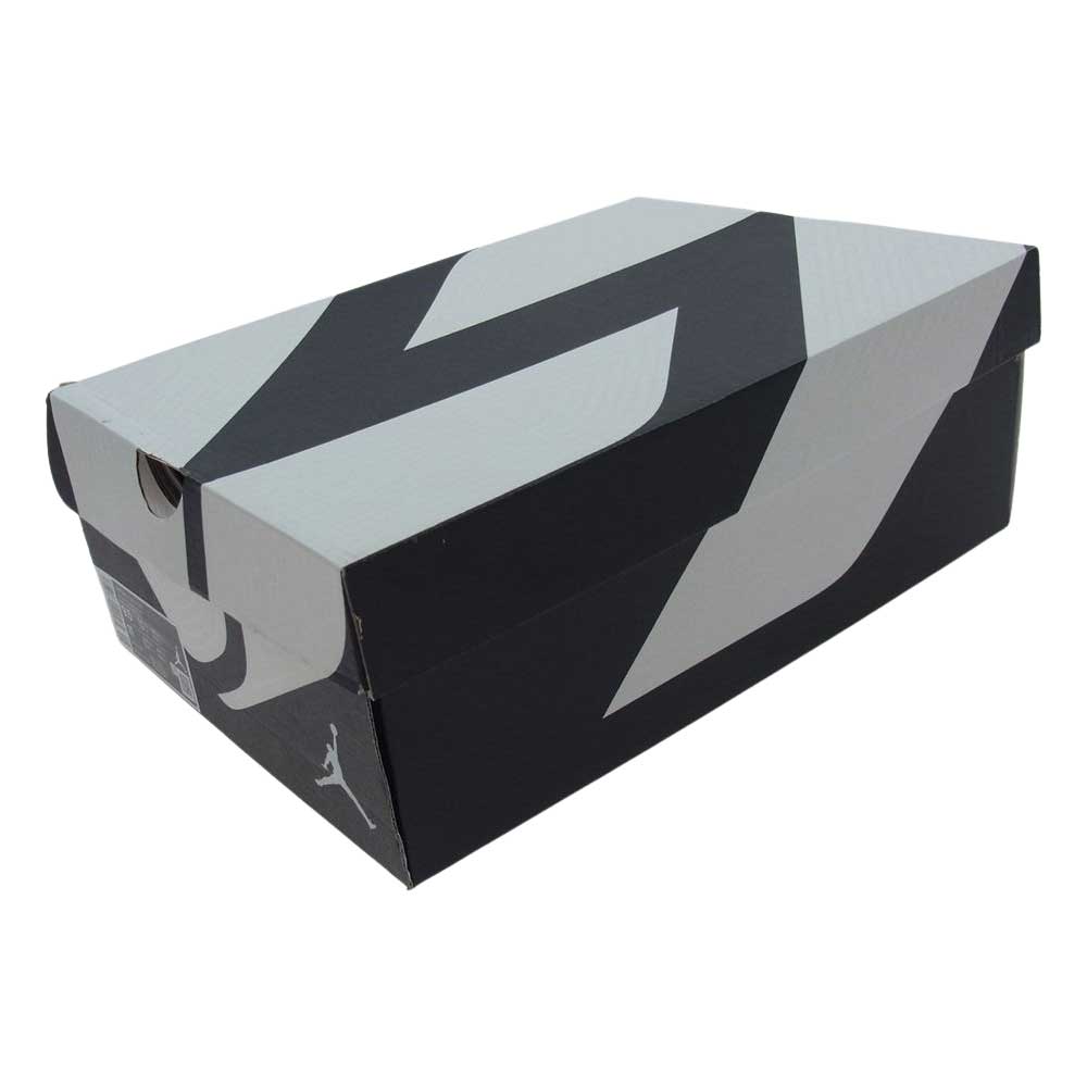 NIKE ナイキ DQ6510-108 Jordan Luka 1 PF Total Orange ジョーダン ルカ1 PF トータル オレンジ スニーカー ホワイト系 27.5cm【美品】【中古】