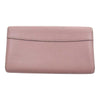 LOUIS VUITTON ルイ・ヴィトン M61250 ポルトフォイユ カプシーヌ マグノリア ウォレット 長財布 ピンク系【中古】