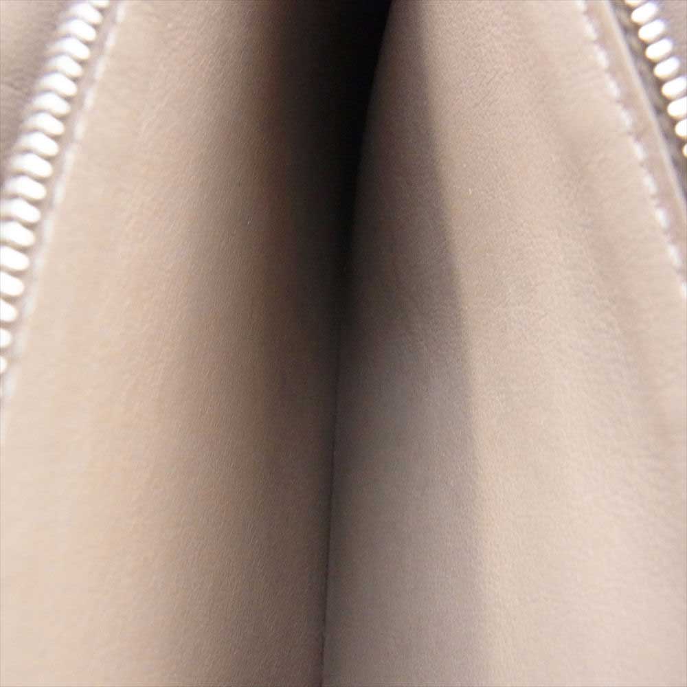 LOUIS VUITTON ルイ・ヴィトン M61250 ポルトフォイユ カプシーヌ マグノリア ウォレット 長財布 ピンク系【中古】