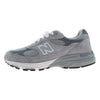 NEW BALANCE ニューバランス MR993GL USA製 993 Gray スニーカー グレー系 26.5cm【新古品】【未使用】【中古】
