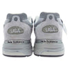 NEW BALANCE ニューバランス MR993GL USA製 993 Gray スニーカー グレー系 26.5cm【新古品】【未使用】【中古】