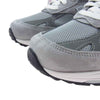 NEW BALANCE ニューバランス MR993GL USA製 993 Gray スニーカー グレー系 26.5cm【新古品】【未使用】【中古】