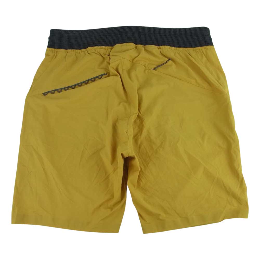 KLATTERMUSEN クレッタルムーセン MFR 4 ハーフパンツ ショーツ