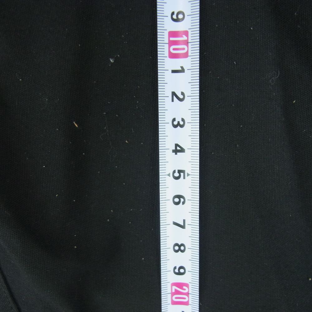 KLATTERMUSEN クレッタルムーセン MFR 5 Gere Pants ギア クライミング 七分丈 クロップド パンツ ブラック系 M【中古】