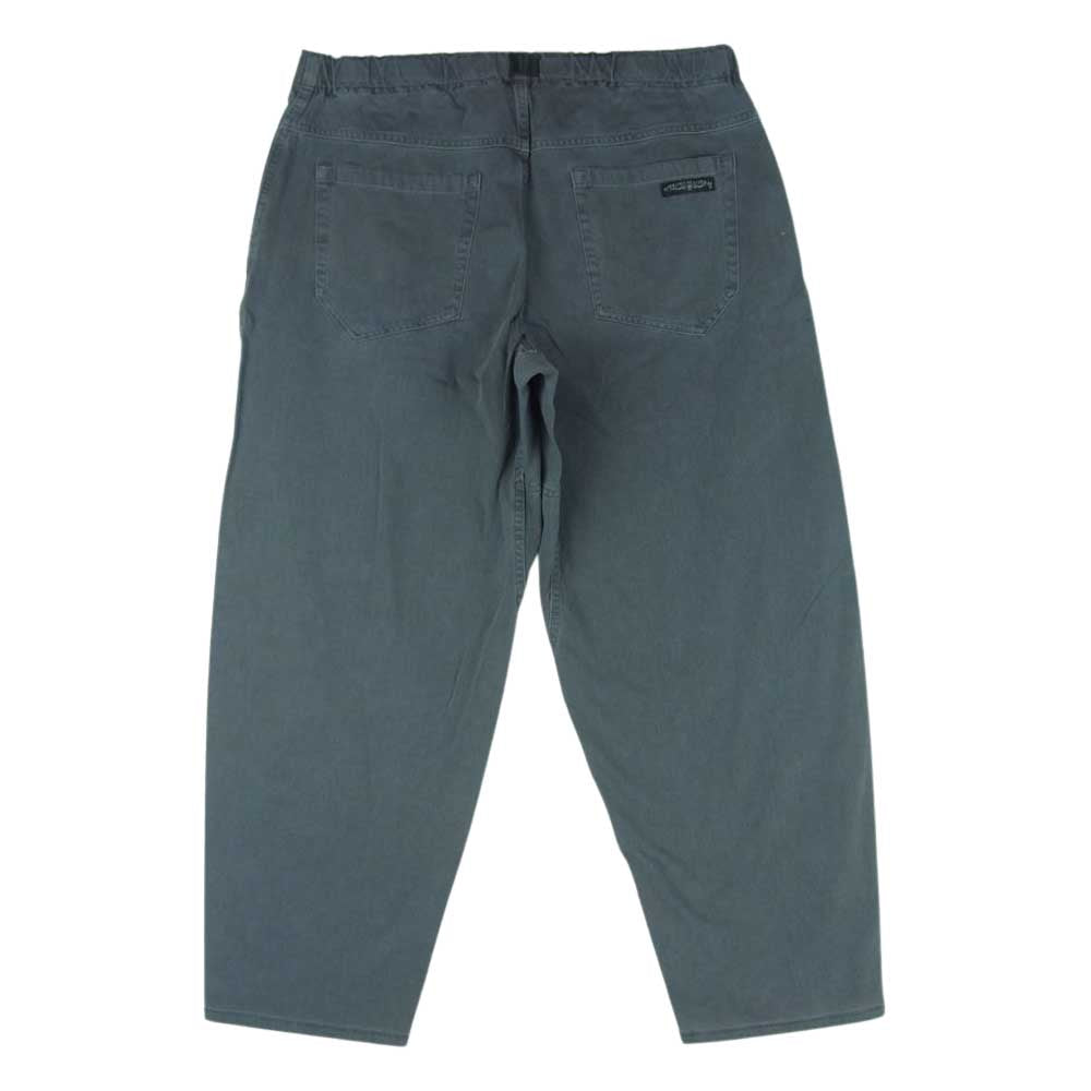 ストーンマスター 22SS SMMS221020 ENGINEERS PANT コーデュラ エンジニア パンツ グレー系 M【新古品】【未使用】【中古】