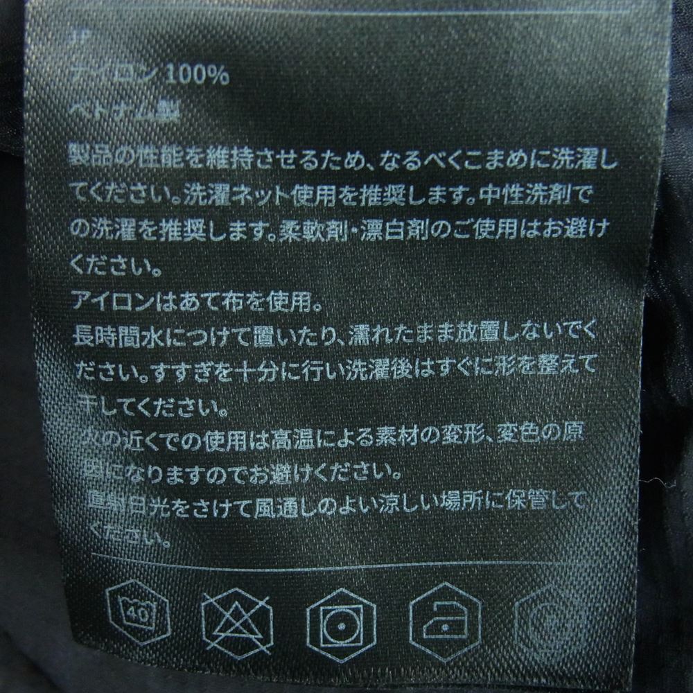 KLATTERMUSEN クレッタルムーセン Nal Alpine Climbing Jacket アルパイン クライミング ジャケット グレー系 S【中古】