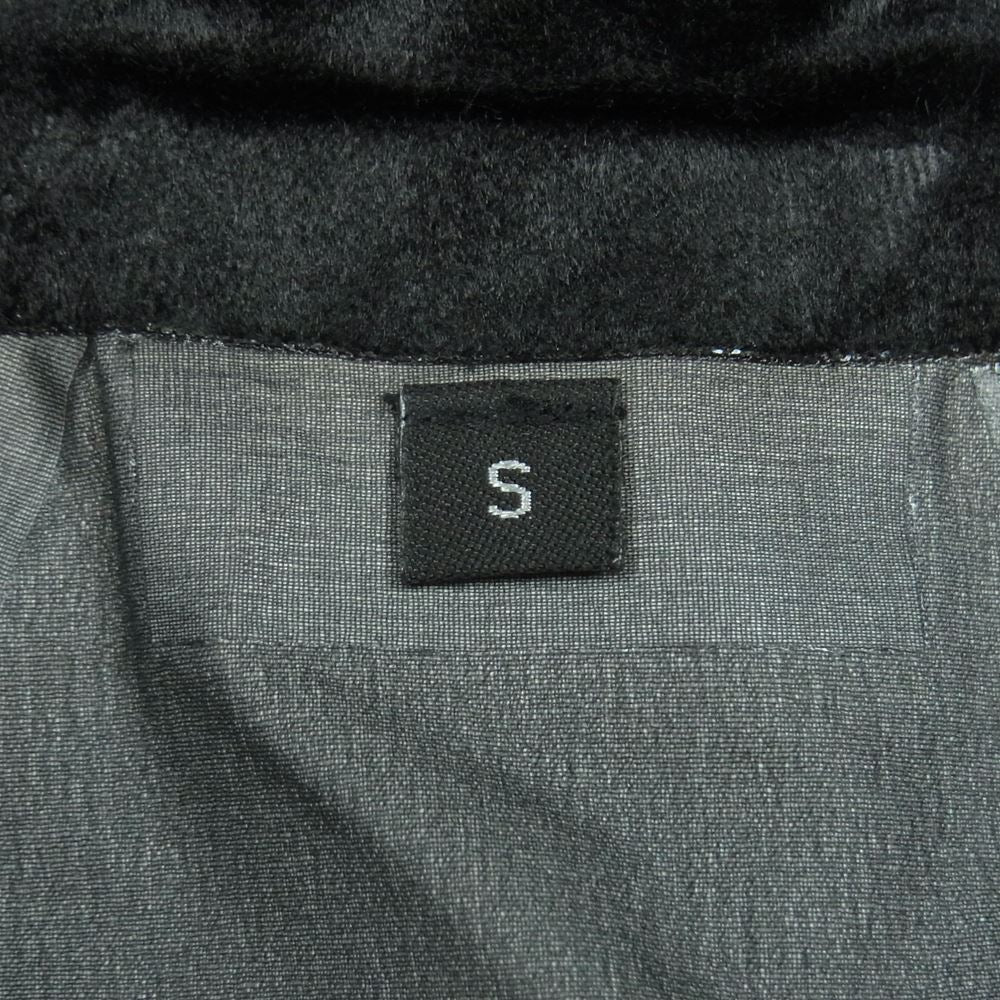 TILAK ティラック Raptor Jacket Gore-Tex ゴアテックス ラプター ジャケット チェコ製 ネイビー系 グリーン系 S【中古】