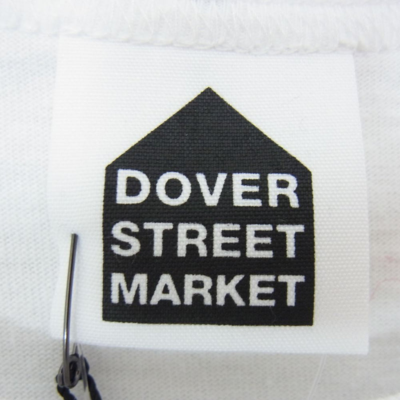 【期間限定】新品未使用　dover street market ドーバー