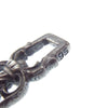 CHROME HEARTS クロムハーツ（原本無） DAGGER HEART ダガー ハート ペンダント【中古】