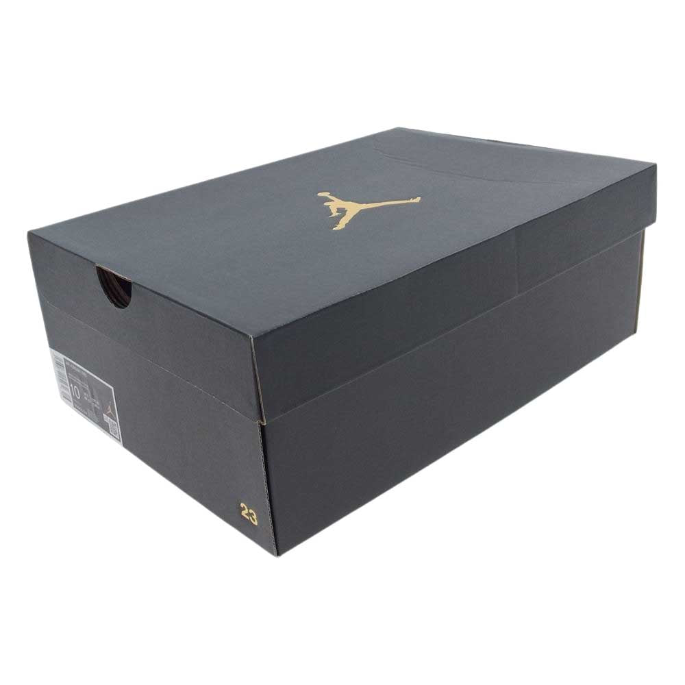 NIKE AIR JORDAN ナイキ ジョーダン DQ8426-014  AIR JORDAN 1 MID TRUE BLUE エアジョーダン1 トゥルーブルー ミッド カット スニーカー  グレー×ホワイト×ブルー 28.0cm【新古品】【未使用】【中古】