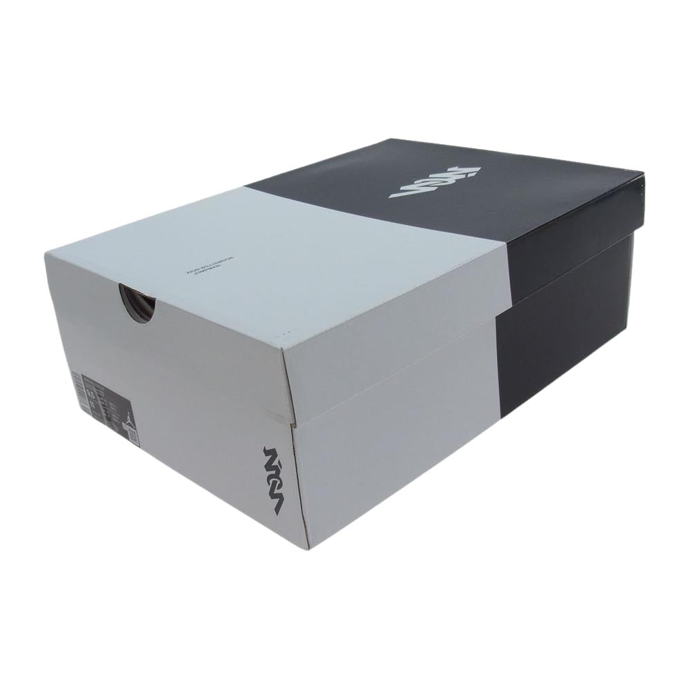 NIKE ナイキ DA3129-002 JORDAN ZION 1 PF ジョーダン ザイオン スニーカー ブラック系 ホワイト系 27.5cm【中古】